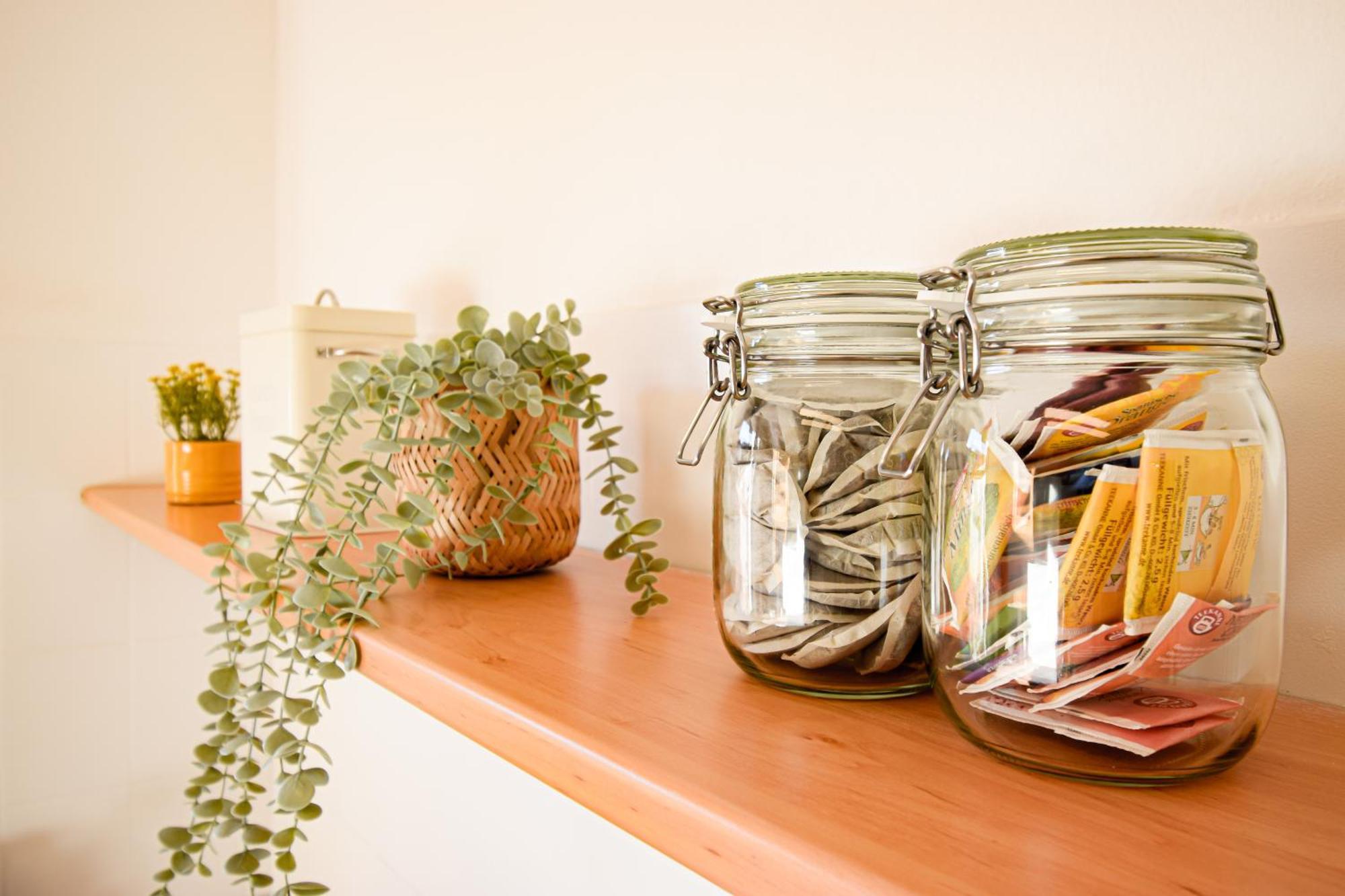 Boho-Apartment - Feel Like Home, Tiny Bathroom & Garage, 60M2 Muhlacker Exterior photo